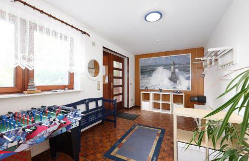 Huus Stokendörp für 2 Hunde - Foto 11