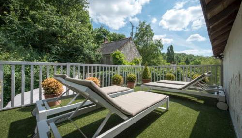 Manoir de Montecler - Le Lodge - Photo 4