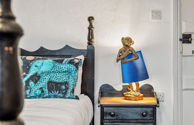 Host Stay Old Hall - Middle Mayfield - Foto 22