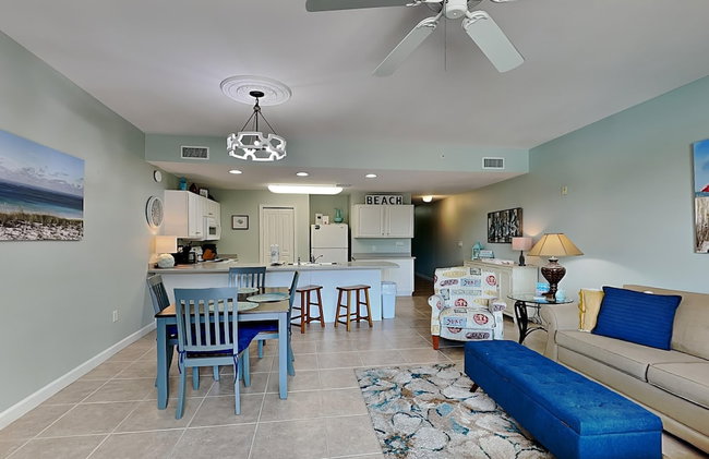 Beach Resort by Southern Vacation Rentals - Photo 25