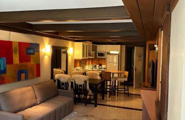 Flat Luxo Mountain Village - Foto 33