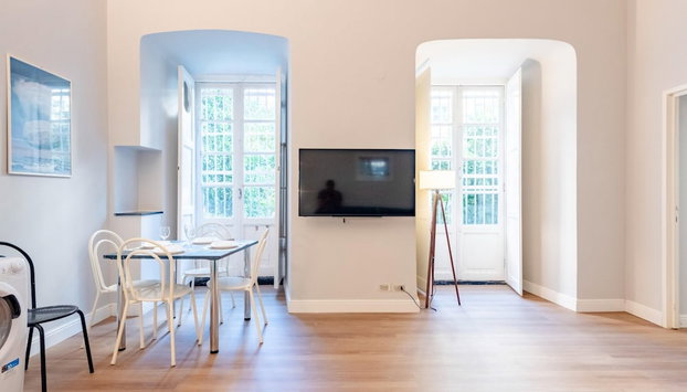 Elegance - Historic Center - Foto 3, Habitación