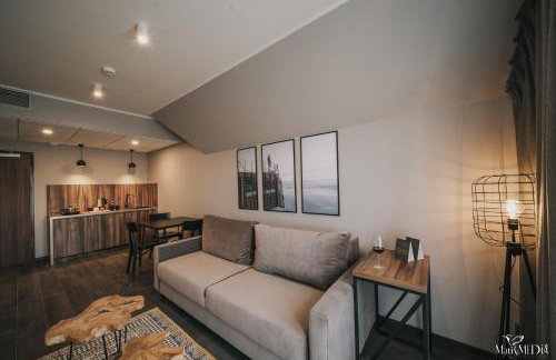 Lake Hill Karkonosze Apartments - Foto 25