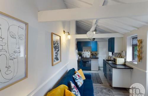 The Lodge at Pickford House NEC and B'Ham Airport, Coventry - Foto 1