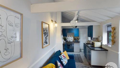 The Lodge at Pickford House NEC and B'Ham Airport, Coventry - Foto 1