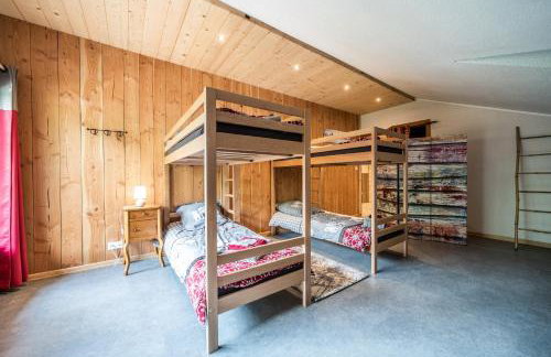 Coeur de Charmy Spa bien-être - Photo 19