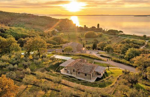 Villa Polvese Luxury Estate - Foto 4