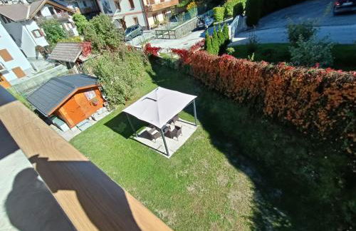 Appartamenti Primiero - Foto 18