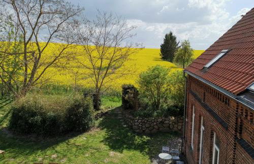 Gutshaus Thorstorf FeWo Poel - Foto 18