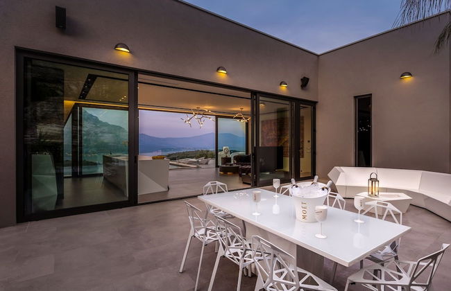 Luxury Villa Korcula Diamond - Foto 29