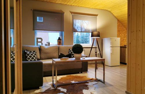 Ośrodek VolfCamp Kwaszenina - Foto 32