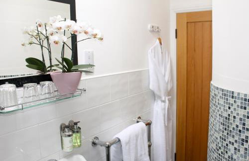 Pond View Cottage - Foto 14