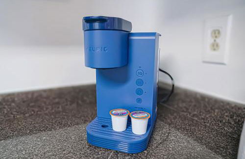 VacationHome with Spa Pool & Relaxing Gardenyard - Foto 22