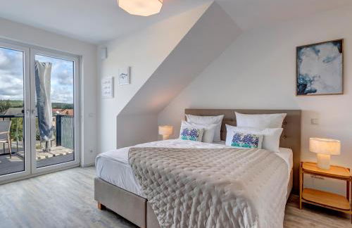 Apartment "Zauberblick" - Foto 10