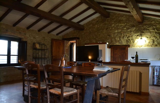 Agriturismo Nestore - Foto 36