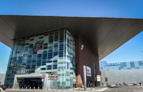 sweet home station - Foto 15