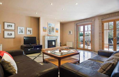 Xalet de la Muntanya, El Bruc-Montserrat - Foto 25