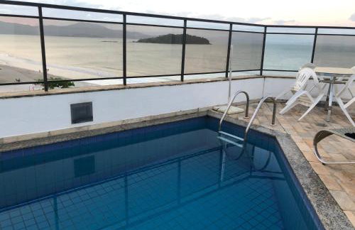 Cobertura frente ao mar - Photo 23