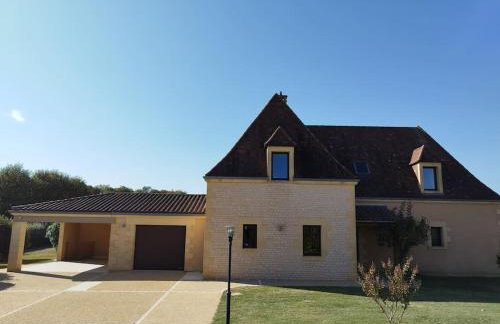 La jolie Villa du Pesquier - Foto 15