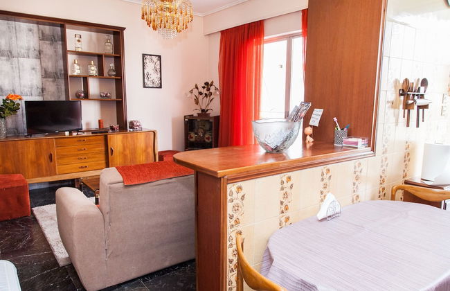 Elegant Spacious Marousi Apt - Foto 19