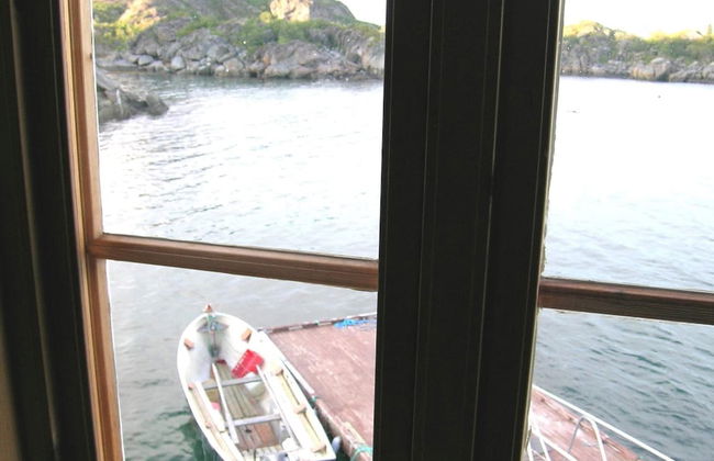 6 Person Holiday Home in Ballstad-by Traum - Foto 12