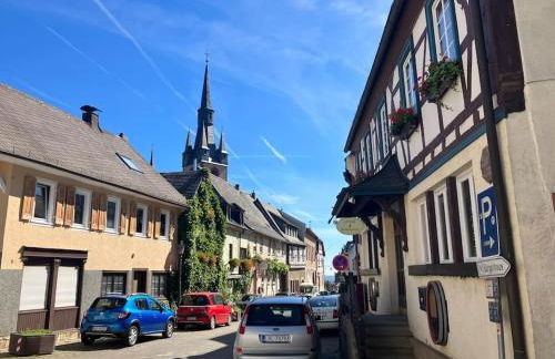 Romantikurlaub im Weindorf Kiedrich - Foto 24