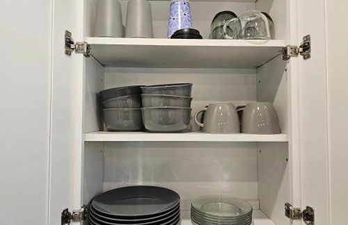 Steps to Trolley Stop 11 Renovated Home with Free EV Station - Foto 12