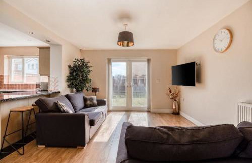 Moorland House - Foto 1