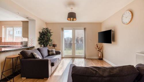 Moorland House - Foto 1