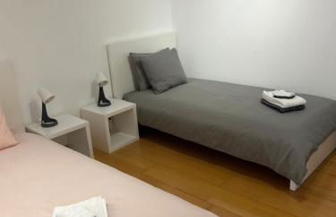 Lisbon Coastal Retreat - Foto 30