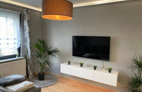 Schönes Reihenhaus mit Garten - Foto 2