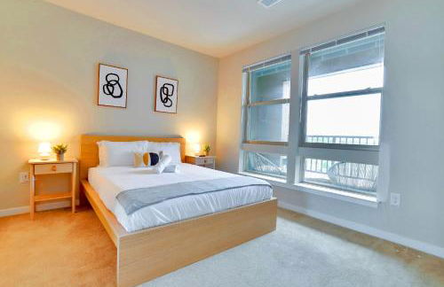 Exquisite One-Bedroom Apartment in Alexandria - Foto 2