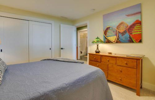 Higgins Lake Vacation Rental with Lake Views and Deck! - Photo 29