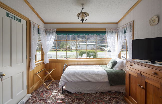 Settlers Cottage Motel - Foto 21