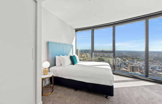 Brisbane Skytower by CLLIX - Photo 38