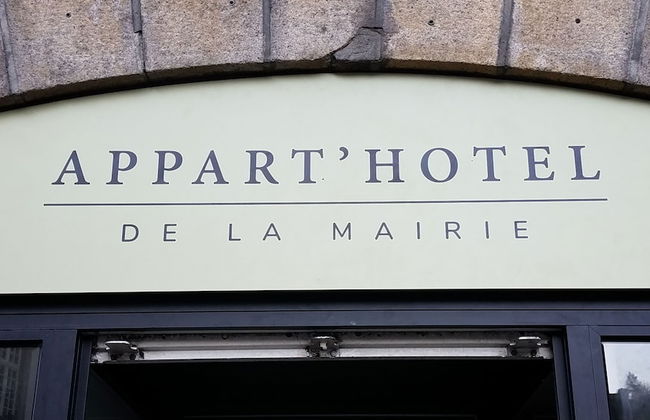 Appart'hotel de la Mairie - Foto 45