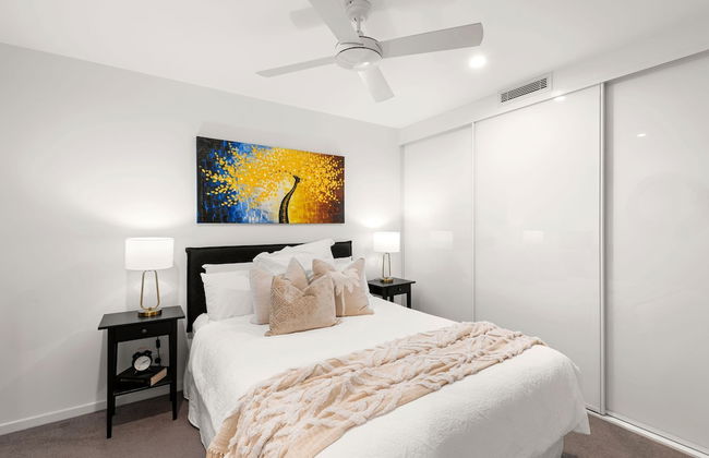 Allure Mooloolaba - Photo 35