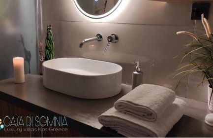 Casa di Somnia Luxury Residence - Foto 31