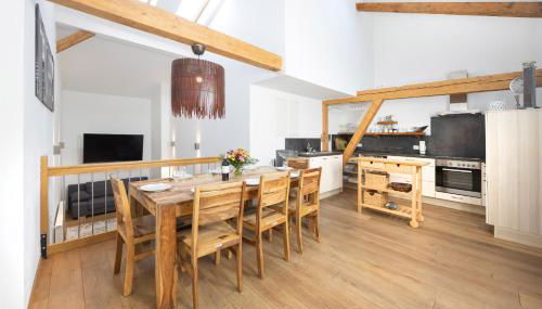 GM-Stays Wendelstein Lodge - BRIGHT Collection - Foto 3