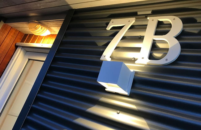 Blue View Cabin 7B with Hot Tub - Foto 12