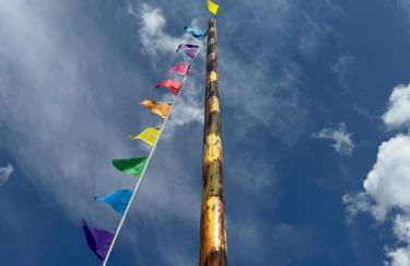 Ferienhaus Weserblick, Haus Forelle - Foto 22