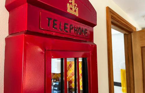 Tramways Holiday Cottage - Foto 15