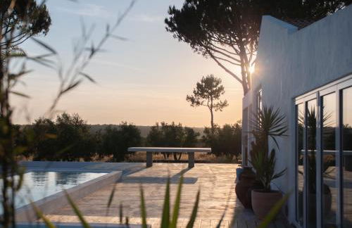 Casa Thala - Conceptual 3-Suite Villa & Hot Pool - Foto 36