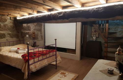 Casa da Relva Experiência Temática Inspirada em Harry Potter - Foto 39