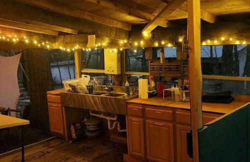 Radiant Forest Vacation Rental Haven Near Piney River, Tennessee - Foto 77