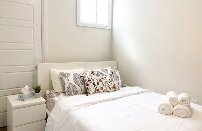 Brand New Walk Out Bsmt Apt Near Beach - Foto 4