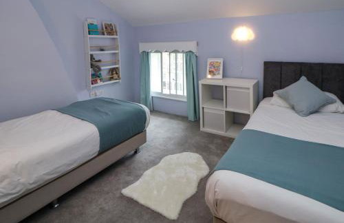 Mill Workers Cottage - Foto 16