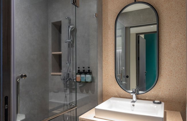 Herloom BSD - Foto 52