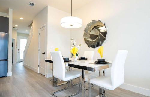 Modern 3Bd Screened Pool at Serenity Resort 17322 - Foto 13