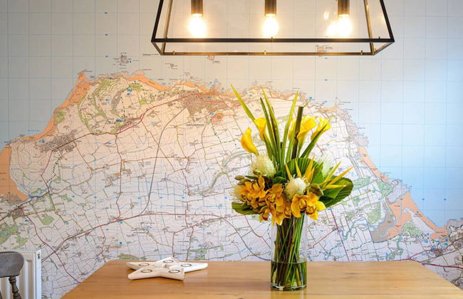 Craigleith Lodge - Foto 2